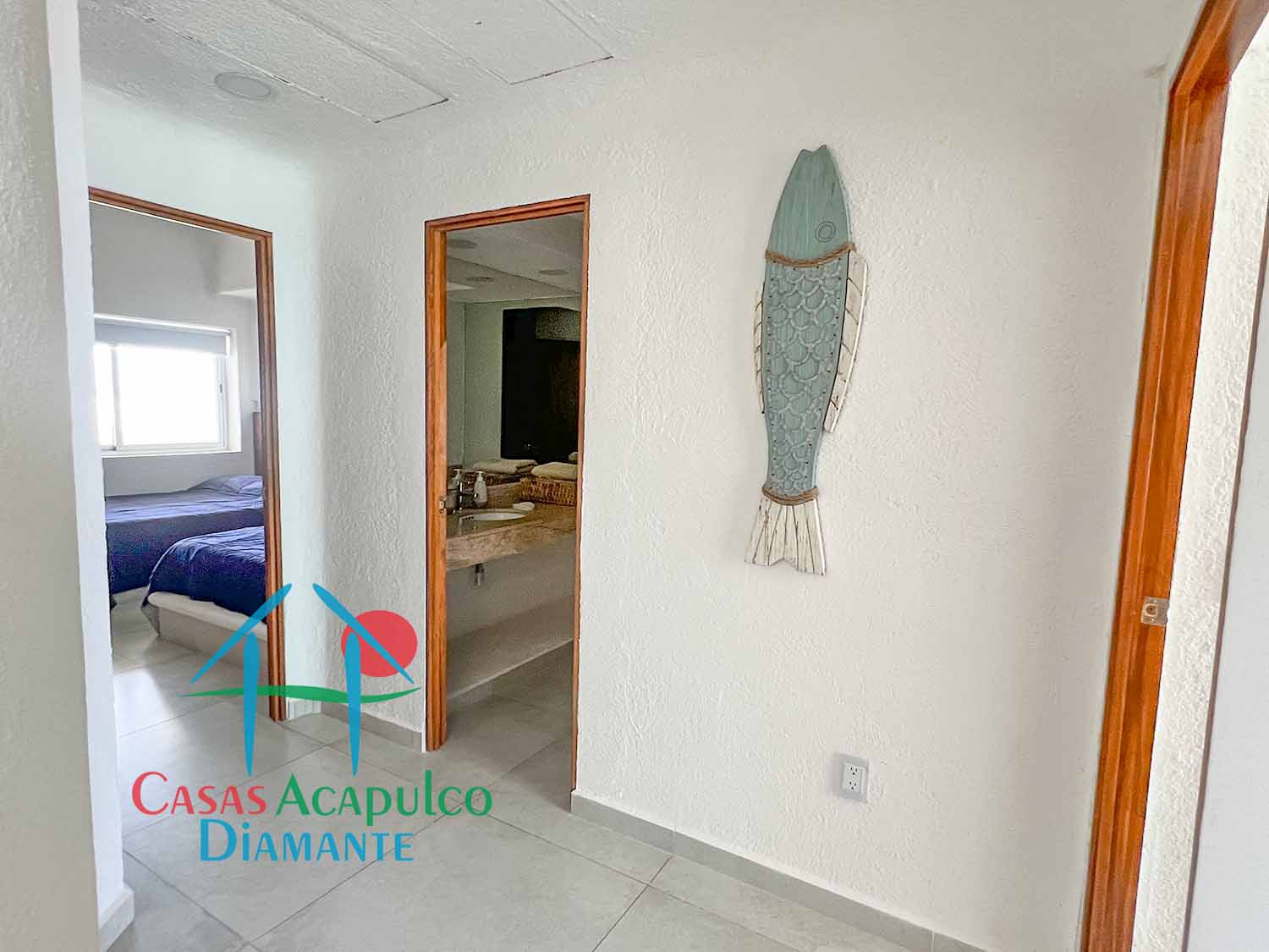 Mayan Island Playa Copán 904 - Recámara principal 16